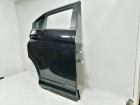 Mitsubishi Eclipse Cross original Tür hinten rechts X42B Black Rohbau Facelift Bj.2023