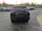 Mitsubishi Eclipse Cross original Tür hinten links X42B Black Rohbau Facelift Bj.2023 Mitsubishi Eclipse Cross original Tür hinten links X42B Black Rohbau Facelift Bj.2023