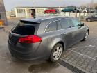 Opel Insignia außen original Außenspiegel links elektrisch Z177 Karbongrau BJ11