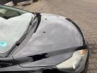 Ford Focus 2 DA3 original Motorhaube Panther Schwarz Metallic Facelift BJ09 Ford Focus 2 DA3 original Motorhaube Panther Schwarz Metallic Facelift BJ09
