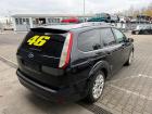 Ford Focus 2 DA3 original Rücklicht Rückleuchte Heckleuchte rechts Kombi BJ10