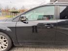 Ford Focus 2 DA3 original Tür vorn links Panther Schwarz Rohbau BJ09 Ford Focus 2 DA3 original Tür vorn links Panther Schwarz Rohbau BJ09