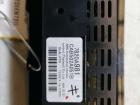 Mitsubishi Eclipse Cross GL3W original Heizungsregulierung Klimabedienteil Bj.2023