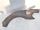 VW New Beetle 9C original Kotflügel hinten rechts LC5R Marlinblue Pearl BJ02