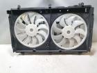 Mitsubishi Eclipse Cross GL3W original Elektrolüfter Doppellüfter Lüftemotor Kühler 2.4 72kw Bj.2023 Mitsubishi Eclipse Cross GL3W original Elektrolüfter Doppellüfter Lüftemotor Kühler 2.4 72kw Bj.2023