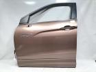 Mitsubishi Eclipse Cross original Tür Fahrertür vorn links C21B Braunmetallic Rohbau Bj.2023