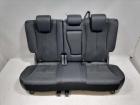 Mitsubishi Eclipse Cross GL3W original Rücksitzbank Dunkelgrau Teilleder Facelift Bj.2023