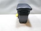 Mitsubishi Eclipse Cross original Mittelarlehen vorn Leder Schwarz Bj.2023
