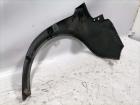 Smart ForTwo Cabrio 450 original Kotflügel hinten rechts EA4 Jack Black BJ03