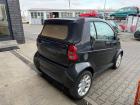 Smart ForTwo Cabrio 450 original Außenspiegel links manuell unlackiert BJ03 Smart ForTwo Cabrio 450 original Außenspiegel links manuell unlackiert BJ03