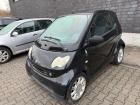 Smart ForTwo Cabrio 450 original Außenspiegel links manuell unlackiert BJ03 Smart ForTwo Cabrio 450 original Außenspiegel links manuell unlackiert BJ03