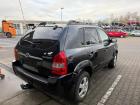 Hyundai Tucson JM original Rücklicht Rückleuchte Schlussleuchte links BJ06 Hyundai Tucson JM original Rücklicht Rückleuchte Schlussleuchte links BJ06