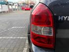Hyundai Tucson JM original Rücklicht Rückleuchte Schlussleuchte links BJ06 Hyundai Tucson JM original Rücklicht Rückleuchte Schlussleuchte links BJ06
