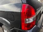 Hyundai Tucson JM original Rücklicht Rückleuchte Schlussleuchte links BJ06 Hyundai Tucson JM original Rücklicht Rückleuchte Schlussleuchte links BJ06