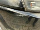 Hyundai Tucson JM BJ06 original Stoßstange Stoßfänger vorn EB Ebony Black