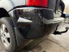 Hyundai Tucson JM original Stoßstange Stoßfänger hinten EB Ebony Black BJ06