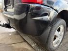 Hyundai Tucson JM original Stoßstange Stoßfänger hinten EB Ebony Black BJ06
