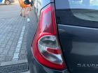 Dacia Sandero SD original Rücklicht Rückleuchte links BJ10
