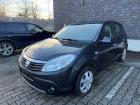 Dacia Sandero SD BJ10 original Tür hinten rechts KNA Kometengrau Rohbau Dacia Sandero SD BJ10 original Tür hinten rechts KNA Kometengrau Rohbau