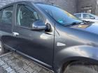 Dacia Sandero SD original Tür vorn rechts KNA Kometengrau Rohbau BJ10 Dacia Sandero SD original Tür vorn rechts KNA Kometengrau Rohbau BJ10