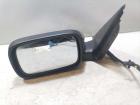 Volvo V50 original Außenspiegel links Brilliant Blue elektrisch anklappbar Bj.2007 Volvo V50 original Außenspiegel links Brilliant Blue elektrisch anklappbar Bj.2007