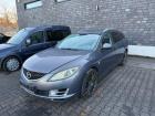 Mazda 6 GH original Rücklicht Rückleuchte innen rechts Kombi BJ09