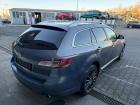 Mazda 6 GH original Außenspiegel rechts 32S Galaxy Grau elektrisch klappbar BJ09 Mazda 6 GH original Außenspiegel rechts 32S Galaxy Grau elektrisch klappbar BJ09