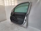 Opel Astra H original Tür vorn rechts Z157 Starsilber Bj.2004