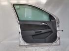 Opel Astra H original Tür vorn links Z157 Starsilber Bj.2004 Opel Astra H original Tür vorn links Z157 Starsilber Bj.2004