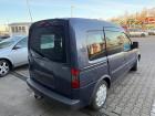 Opel Combo C original Schiebetür hinten links Z168 Metroblau Rohbau BJ06 Opel Combo C original Schiebetür hinten links Z168 Metroblau Rohbau BJ06