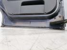 Opel Combo C original Schiebetür hinten links Z168 Metroblau Rohbau BJ06 Opel Combo C original Schiebetür hinten links Z168 Metroblau Rohbau BJ06