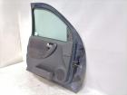 Opel Combo C original Tür vorn links Z168 Metroblau Rohbau BJ06