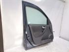 Opel Combo C original Tür vorn links Z168 Metroblau Rohbau BJ06