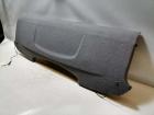 VW Fox original Hutablage Abdeckung Kofferraum Bj.2006