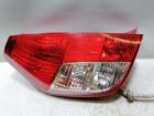 Hyundai I10 PA original Rücklicht Rückleuchte Schlussleuchte links Bj.2009