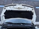 Opel Agila B original Motorhaube 26U Galaxyweiß BJ09