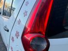 Opel Agila B original Rücklicht Rückleuchte Heckleuchte links BJ09 Opel Agila B original Rücklicht Rückleuchte Heckleuchte links BJ09
