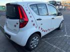 Opel Agila B original Außenspiegel links manuell verstellbar unlackiert BJ09