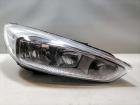 Ford Focus 3 original Scheinwerfer vorn rechts Halogen Facelift Bj.2018 Ford Focus 3 original Scheinwerfer vorn rechts Halogen Facelift Bj.2018