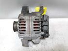 Opel Astra H riginal Lichtmaschine Generator 1.6 85kw Bj.2009 o Opel Astra H riginal Lichtmaschine Generator 1.6 85kw Bj.2009 o