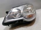 VW Polo 9N3 original Scheinwerfer vorn links Halogen Bj.2008