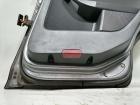 VW Golf Plus 2 original Tür hinten rechts LA7T United Grey Rohbau Bj.2009