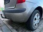 Lancia Musa BJ07 original Stoßstange Stoßfänger hinten 690 Grigio Rossini