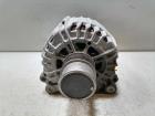 VW Touran 2 original Lichtmaschine Generator 1.2TSI 81kw Bj.2017