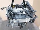 VW Touran 2 original Motor Cyvb 1.2TSI 81kw funktionsgeprüft Bj.2017