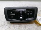 BMW 2er Active Tourer F45 original Lichtschalter mit Lichtautomatik Bj.2018