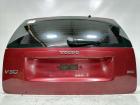 Volvo V50 original Heckklappe mit Heckscheibe 45400 Ruby Red Pearl Kombi Bj.2005