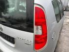 Skoda Roomster 5J original Rücklicht Rückleuchte Heckleuchte rechts BJ08