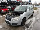 Skoda Roomster 5J original Rücklicht Rückleuchte Heckleuchte links BJ08 Skoda Roomster 5J original Rücklicht Rückleuchte Heckleuchte links BJ08