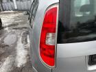 Skoda Roomster 5J original Rücklicht Rückleuchte Heckleuchte links BJ08 Skoda Roomster 5J original Rücklicht Rückleuchte Heckleuchte links BJ08